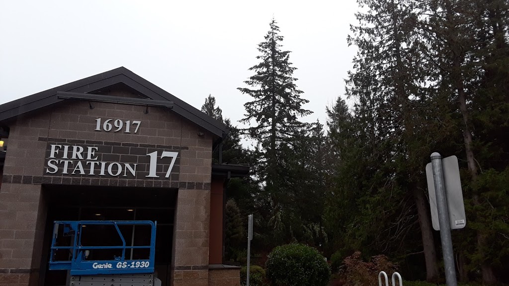 Redmond Fire Department, Station 17 | 16917 NE 116th St, Redmond, WA 98052, USA | Phone: (425) 556-2200