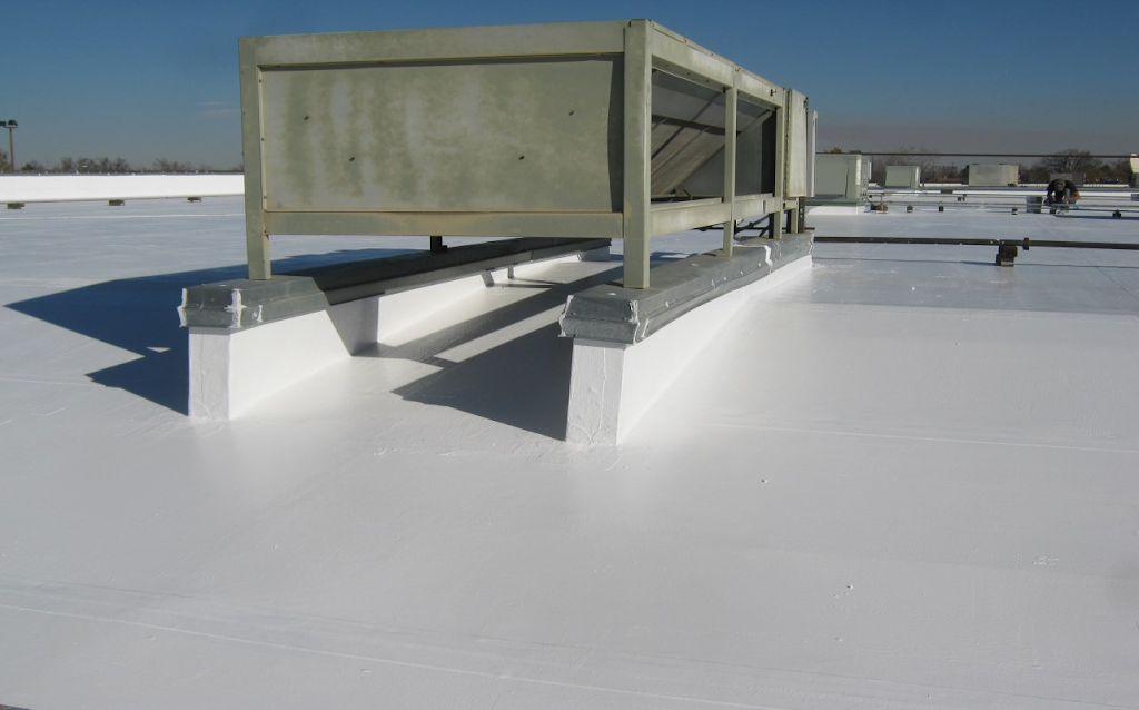 Elite Roof Systems | 3357 Harvester Rd, Kansas City, KS 66115 | Phone: (913) 258-5607