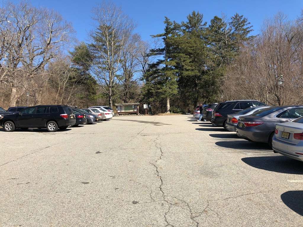 Parking Lot A | Ringwood, NJ 07456