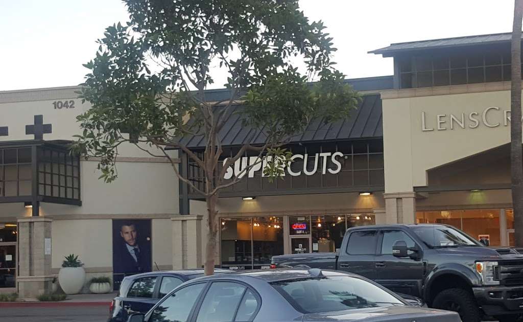 Supercuts | 1044 N El Camino Real Ste A, Encinitas, CA 92024, USA | Phone: (760) 635-9300