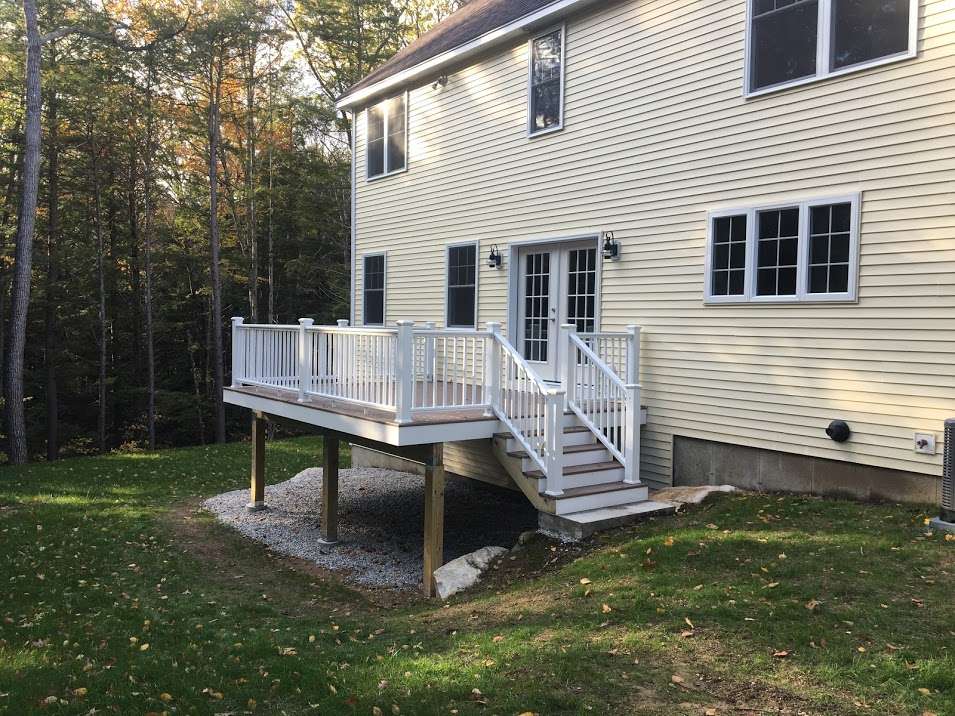 Maust Construction LLC | 113 Amherst St, Amherst, NH 03031, USA | Phone: (603) 554-5810