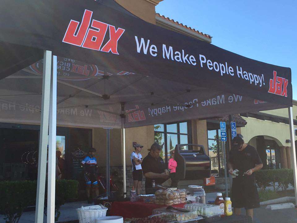 Jax Bicycle Center | 26612 Margarita Rd, Murrieta, CA 92562, USA | Phone: (951) 239-8239