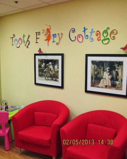 Tooth Fairy Cottage | 2680 S White Rd #255, San Jose, CA 95148, USA | Phone: (408) 238-2647