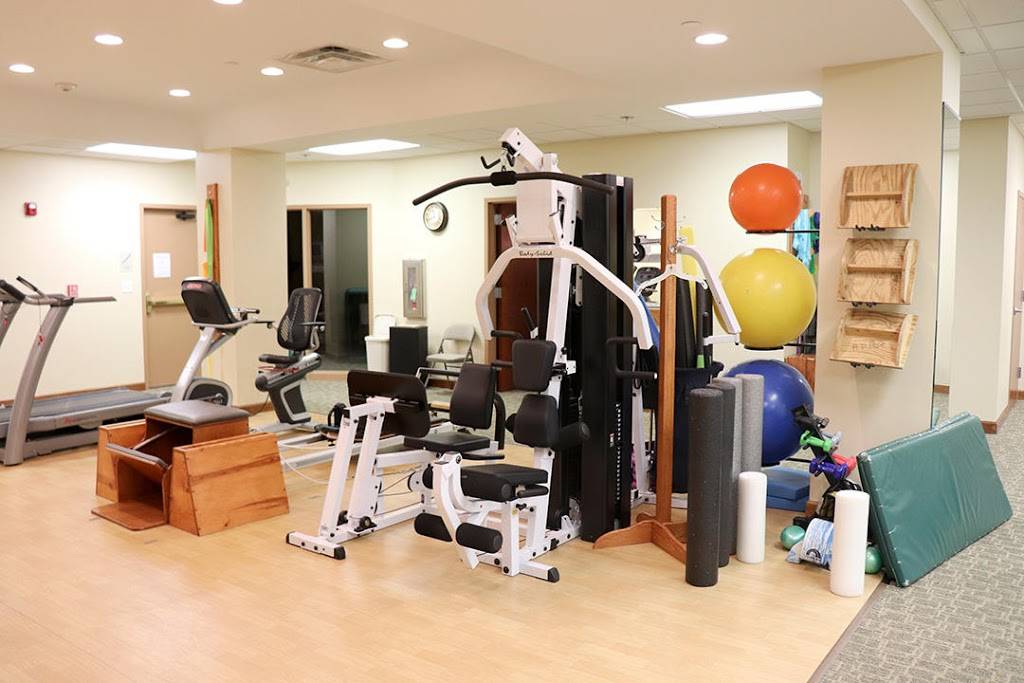 ApexNetwork Physical Therapy | 10435 Clayton Rd, Frontenac, MO 63131, USA | Phone: (314) 442-6249