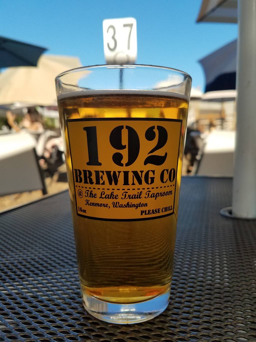 192 Brewing Company / The Lake Trail Taproom | 7324 NE 175th St suite f, Kenmore, WA 98028, USA | Phone: (425) 424-2337