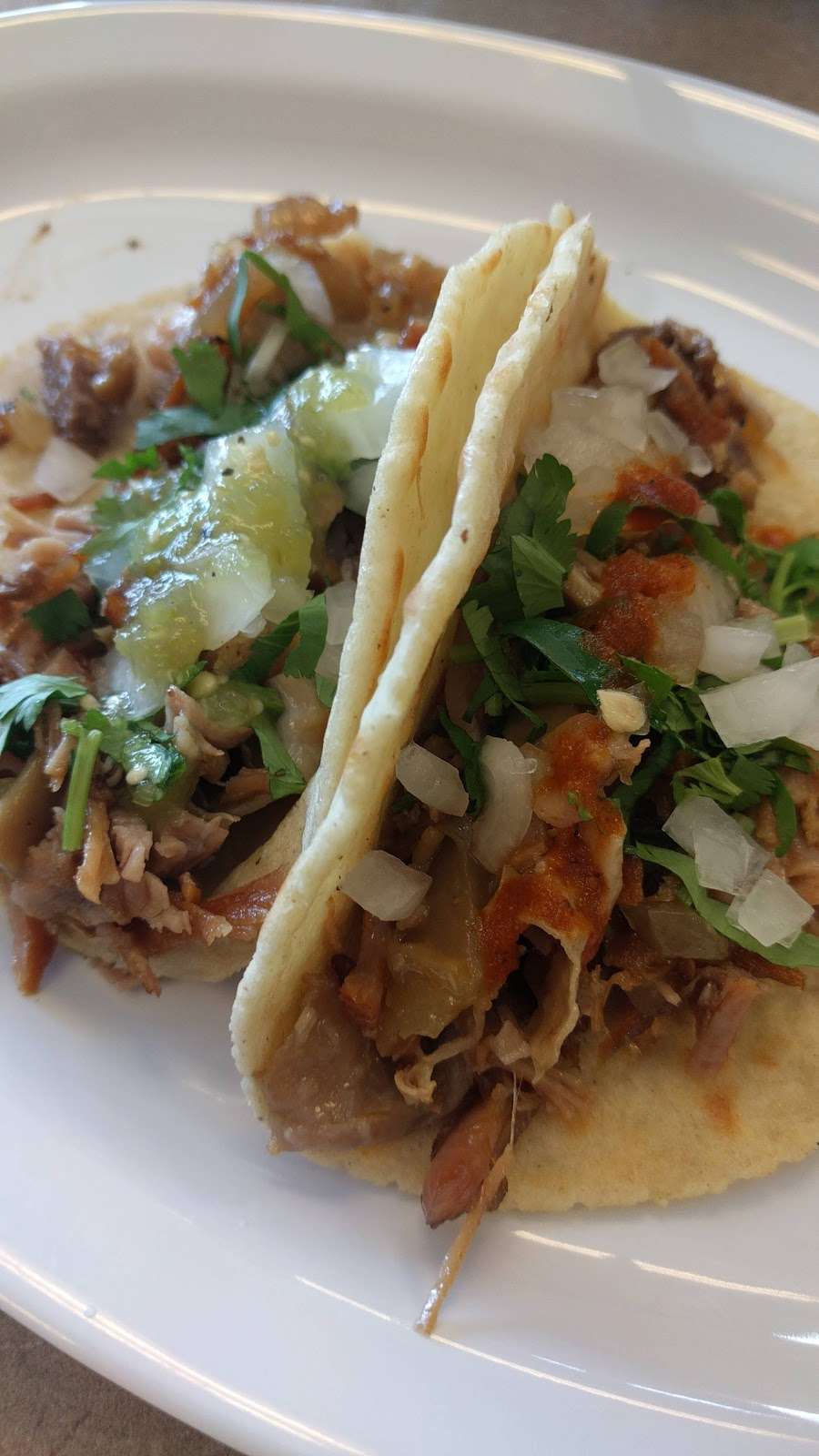 Porkys Carnitas | 1720 S Soto St, Los Angeles, CA 90023, USA | Phone: (323) 513-2086