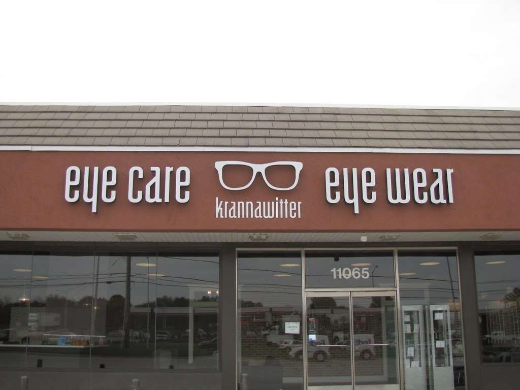 Krannawitter Eye Care, PA | 11065 Pflumm Rd, Lenexa, KS 66215 | Phone: (913) 451-7007