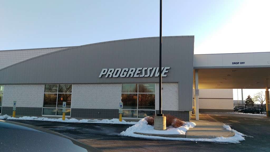 Progressive Insurance | 4333 Trans World Rd, Schiller Park, IL 60176 | Phone: (847) 447-1420