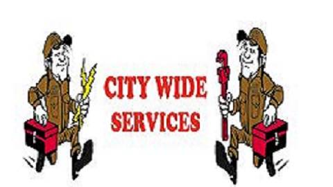 City Wide Services | 320 W 25th St, Norfolk, VA 23517, USA | Phone: (757) 622-5630