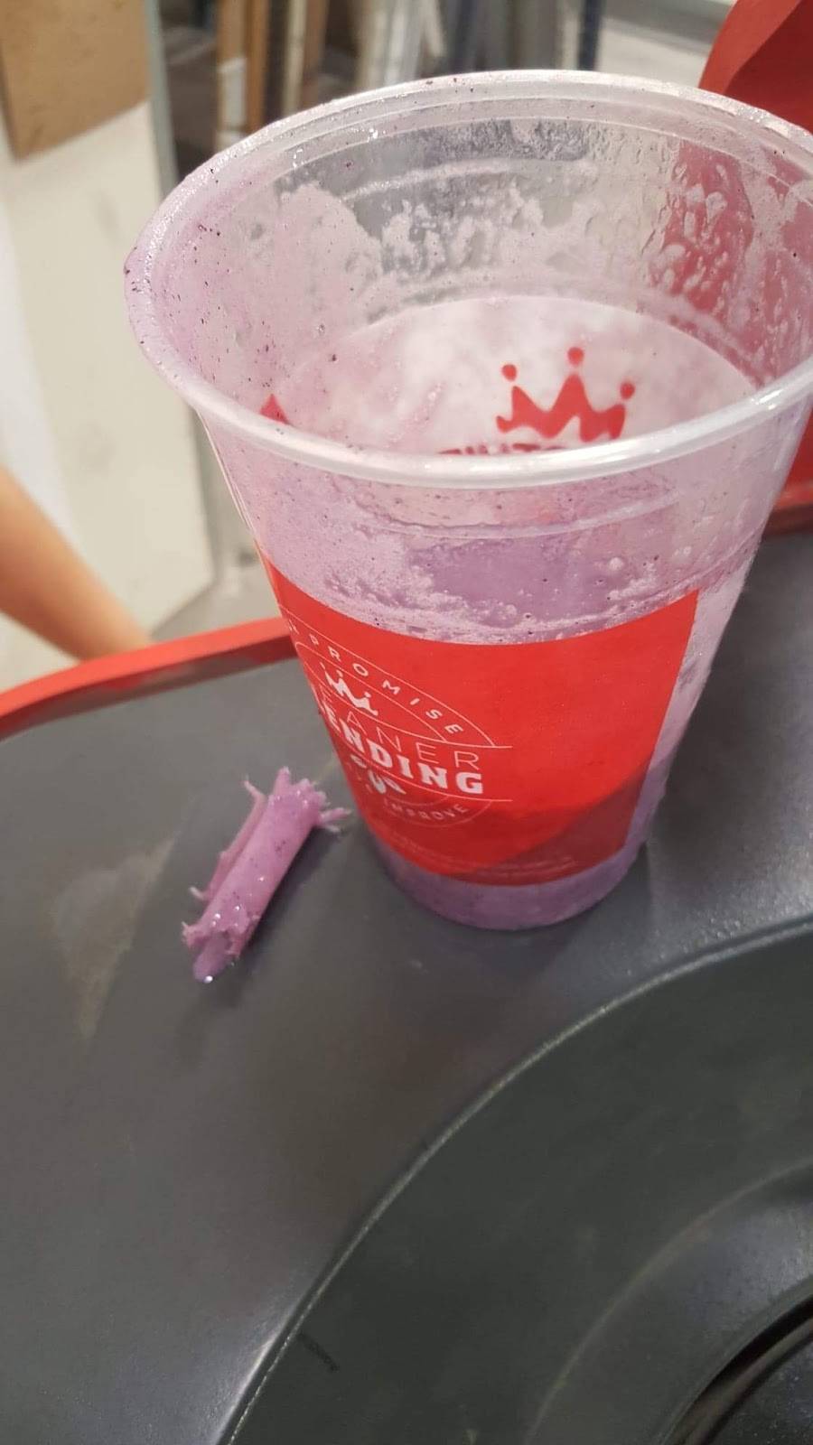 Smoothie King | 7300 N MacArthur Blvd Ste 103 Suite 103, Irving, TX 75063 | Phone: (469) 687-6688