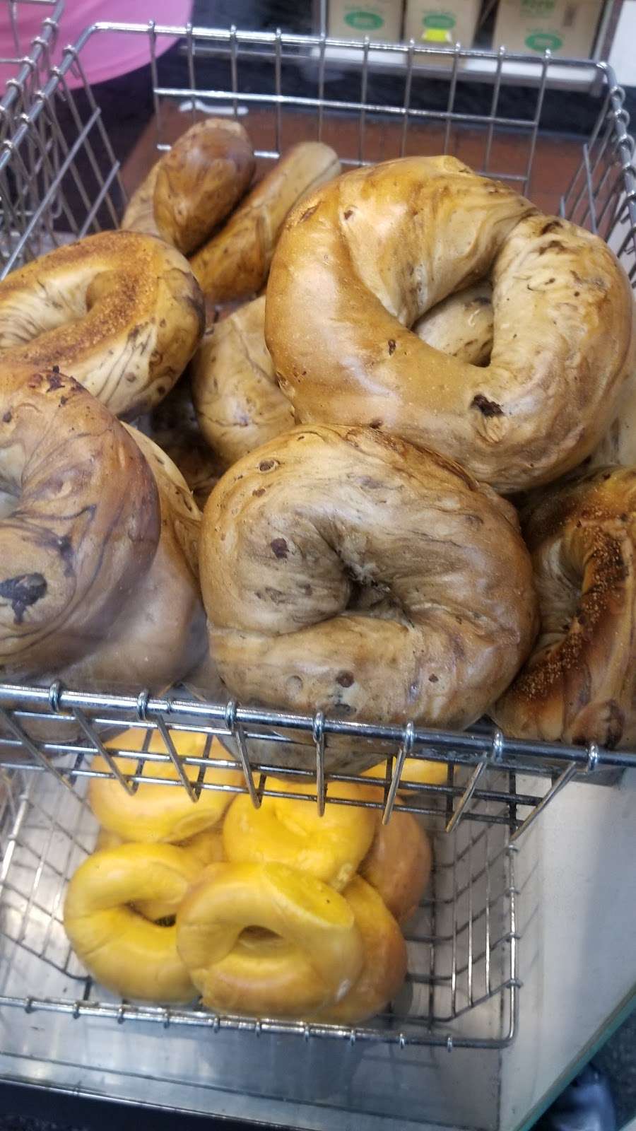 Wantagh Bagels | 3056 Merrick Rd, Wantagh, NY 11793 | Phone: (516) 781-2244