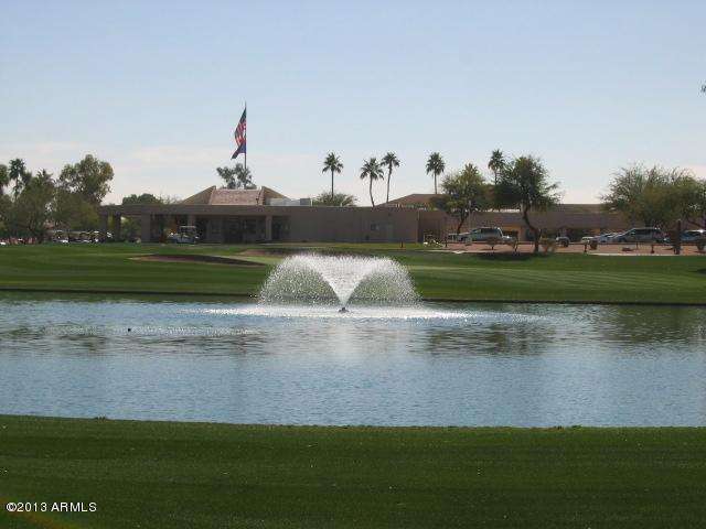 Bill Gosiak Cactus Mountain Properties real estate Sun Lakes | 26005 S Howard Dr, Chandler, AZ 85248, USA | Phone: (480) 437-4990