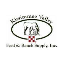 Kissimmee Valley Feed | 215 13th St, St Cloud, FL 34769, USA | Phone: (407) 892-4040