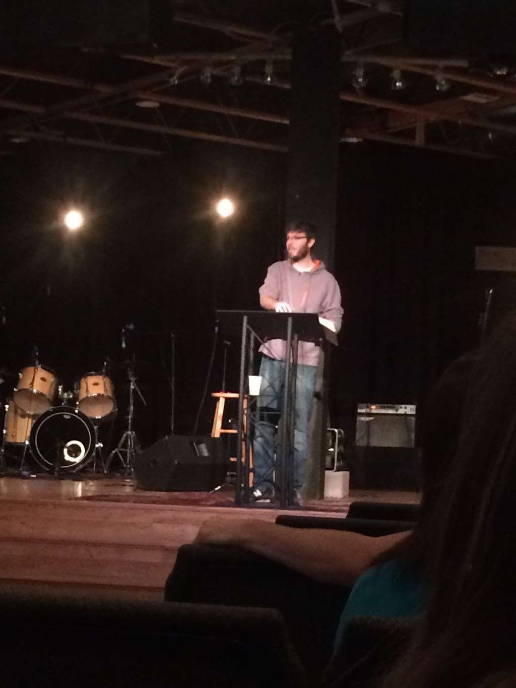 Summitview Community Church | 801 37th St, Evans, CO 80620, USA | Phone: (970) 356-4777