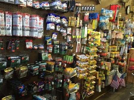 Indian Creek Fishing & Fire Arms | 3479 Mango Dr, Danielsville, PA 18038 | Phone: (610) 760-0739