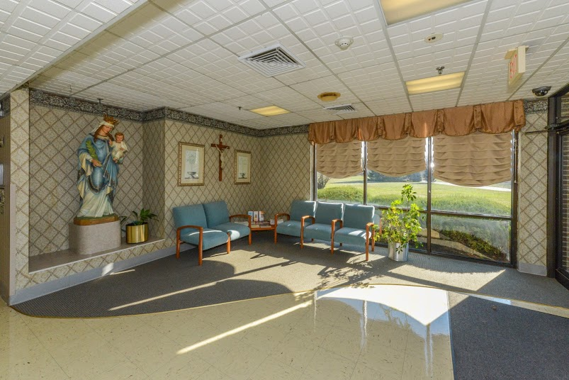 St. Marys Center for Rehabilitation & Healthcare | 210 St Marys Dr, Cherry Hill, NJ 08003, USA | Phone: (856) 874-5300