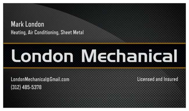 London Mechanical Heating & Cooling HVAC Contractor | 1008 Runyan Dr, Lockport, IL 60441 | Phone: (630) 486-5705