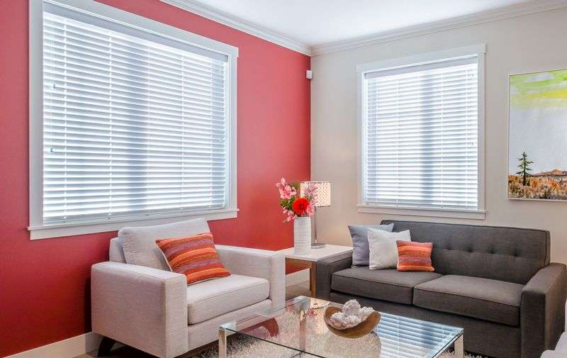 Bloomin Blinds of The Woodlands | 109 Little Ivy Ln, Montgomery, TX 77316, USA | Phone: (936) 236-6800