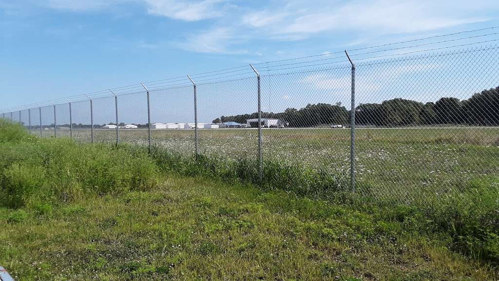 White County Airport-KMCX | 2222 S Airport Rd, Monticello, IN 47960, USA | Phone: (574) 583-9900