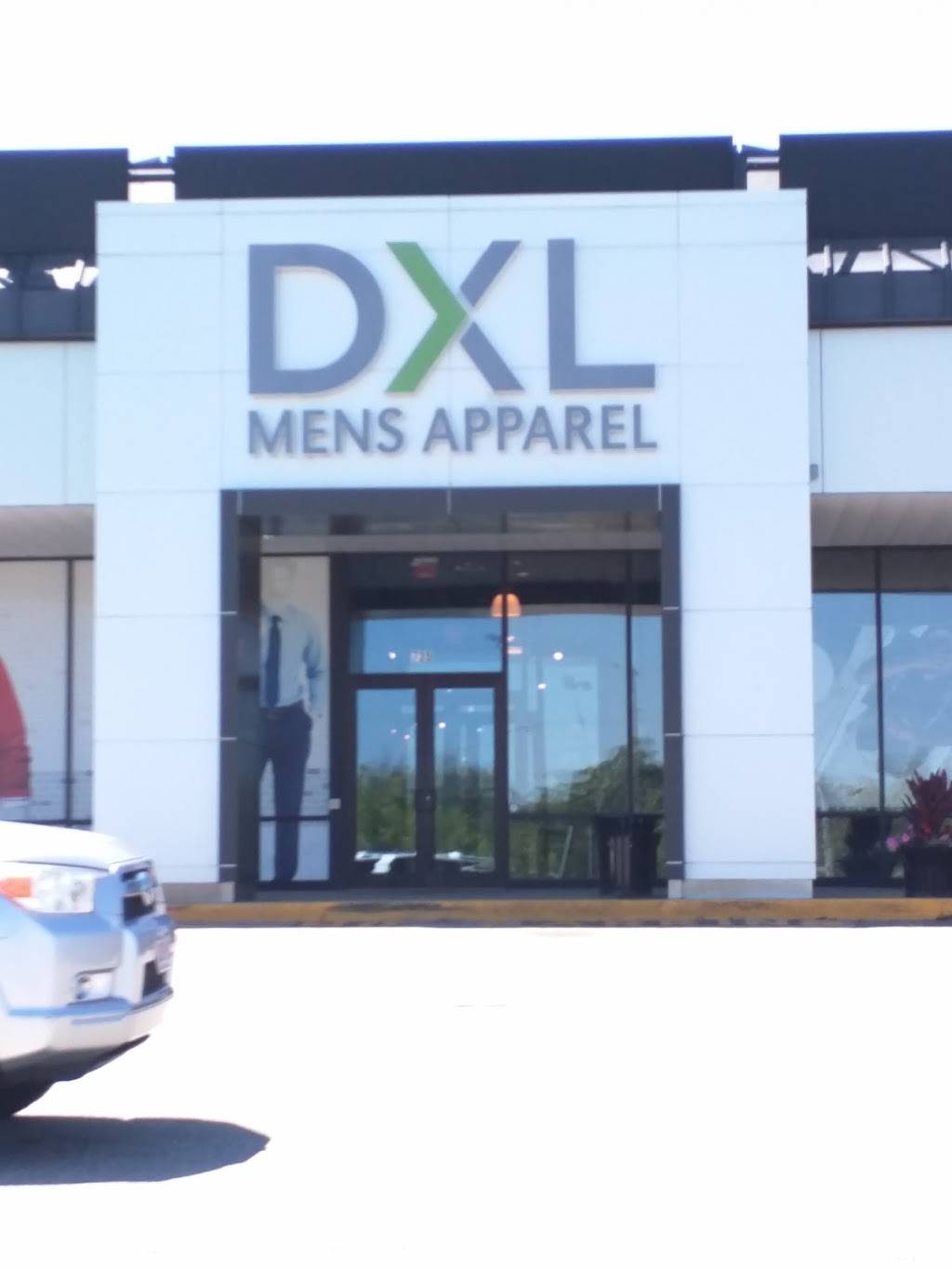 DXL Big + Tall | 735 Providence Hwy, Dedham, MA 02026, USA | Phone: (781) 320-0007