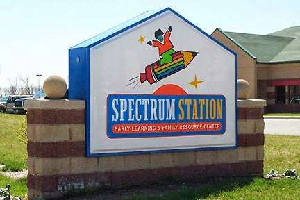 Spectrum Station | 2401F Kentucky Ave, Platte City, MO 64079, USA | Phone: (816) 858-0156