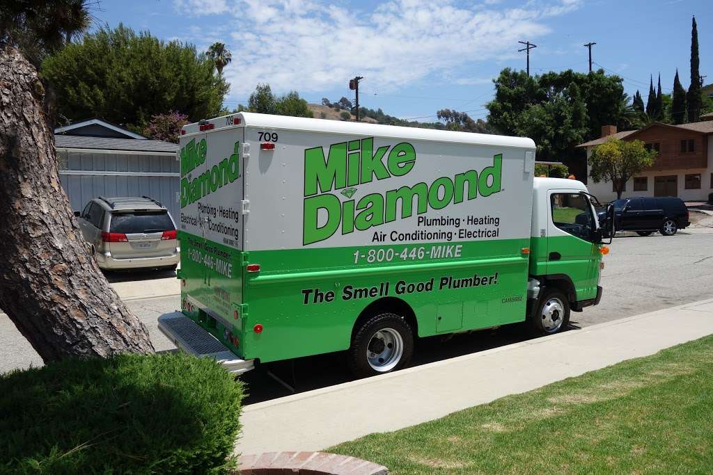 Mike Diamond Services | 9405 Jefferson Blvd, Culver City, CA 90232, USA | Phone: (800) 630-0631
