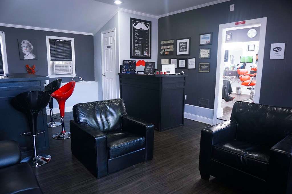 Olivera Hair / David Falla | 6 Hilltop Rd, Mendham, NJ 07945 | Phone: (973) 570-6260