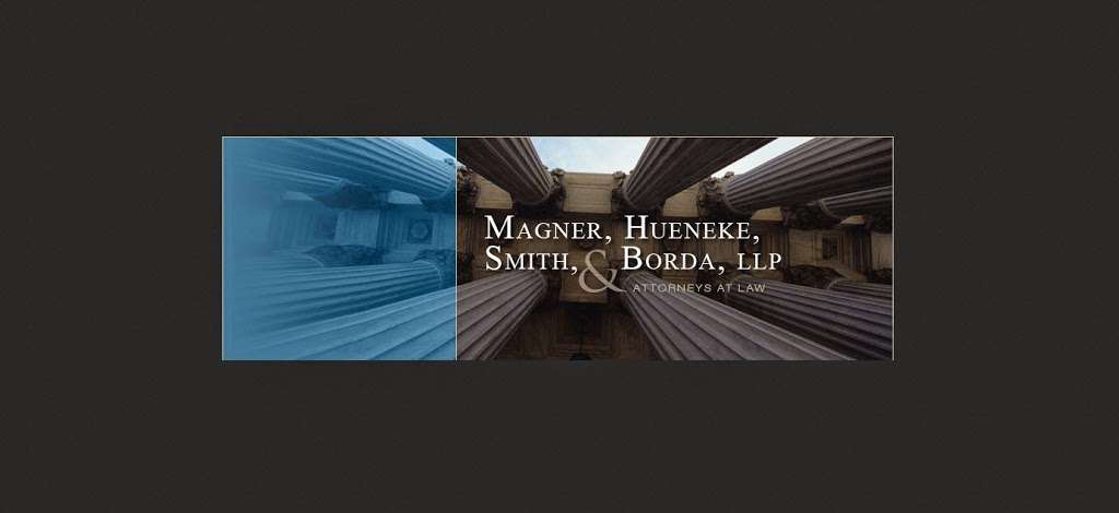 Magner & Hueneke, LLP | 4377 W Loomis Rd, Milwaukee, WI 53220, USA | Phone: (414) 281-4529