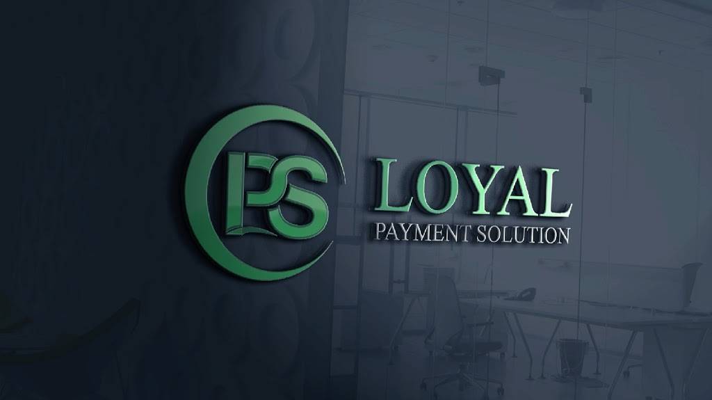 loyal payment solutions | 450 North 159th St E, Wichita, KS 67230, USA | Phone: (785) 376-9670