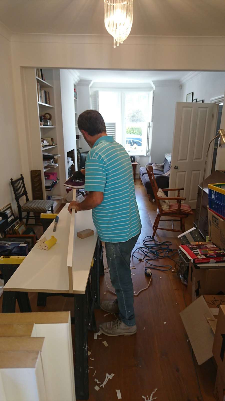 M&O carpenter decorator | 28willow road, New Malden KT3 3RS, UK | Phone: 07956 169601