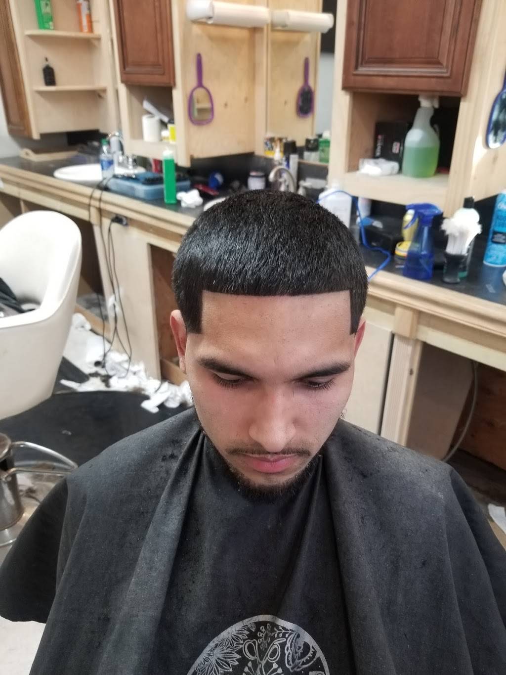 Scotts Barbershop | 307 Fassett St, Toledo, OH 43605 | Phone: (419) 481-2180