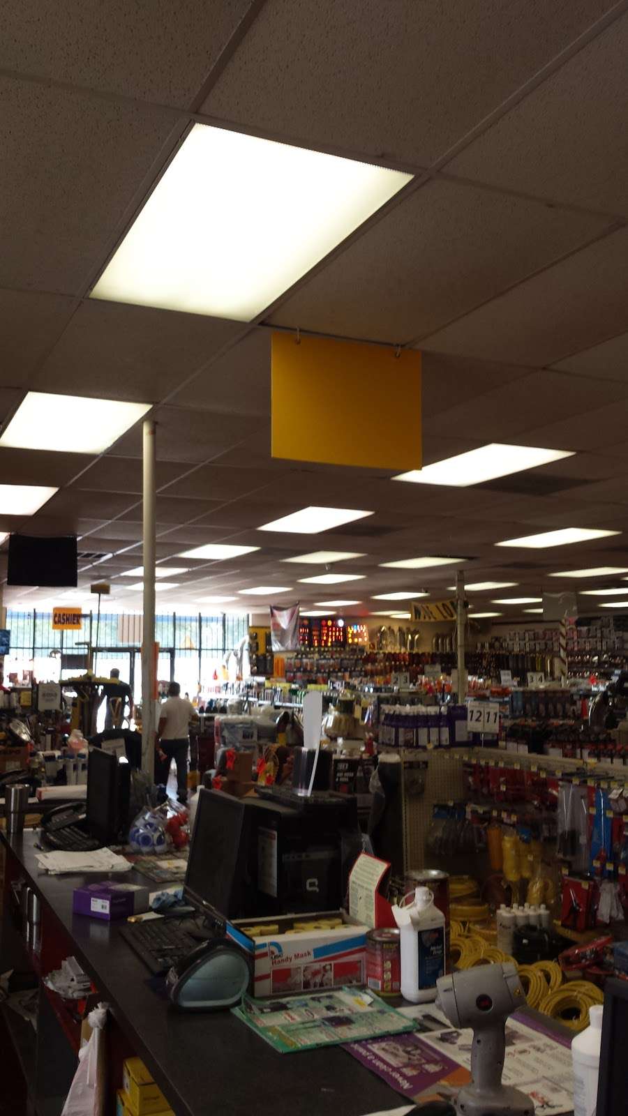 Wayside Auto & Truck Parts | 1706 Wayside Dr, Houston, TX 77020, USA | Phone: (713) 675-7500