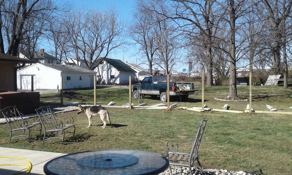 Wyngate winward indiapolis | 5798 Rockville Rd, Indianapolis, IN 46224, USA