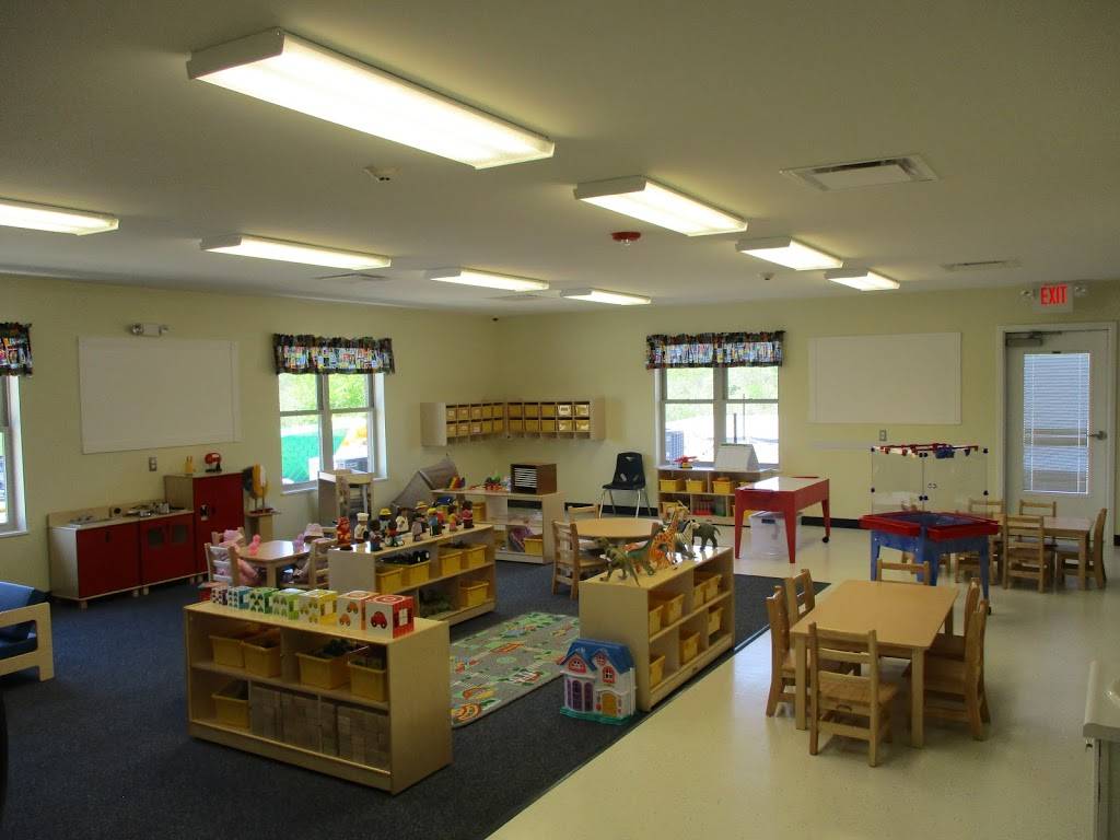 Warren KinderCare | 30061 Mound Rd, Warren, MI 48092 | Phone: (586) 510-4158