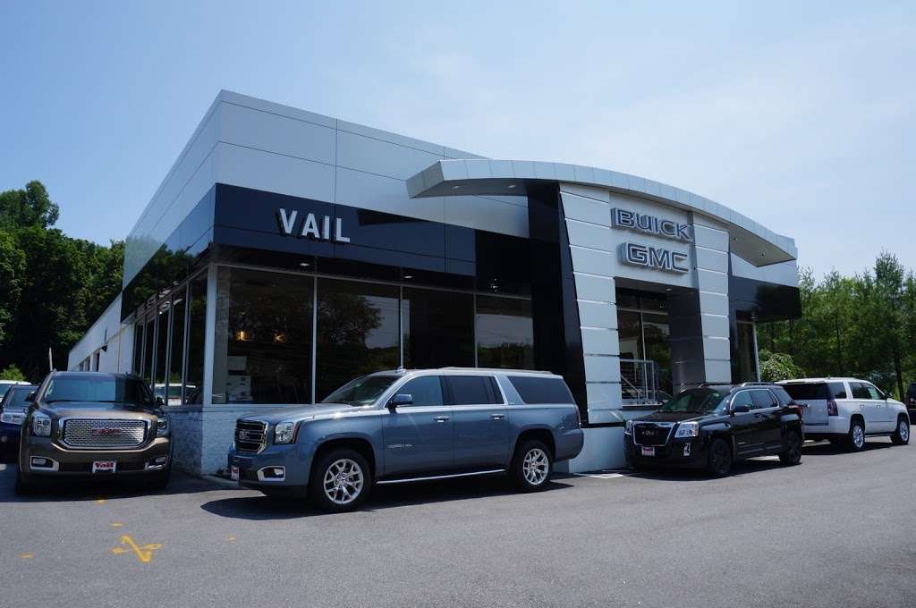 Vail Buick GMC | 606 Bedford Rd, Bedford Hills, NY 10507, USA | Phone: (914) 816-2045