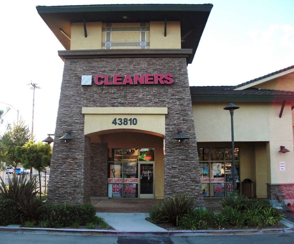 Sams Environmental Cleaners | 43810 Butterfield Stage Rd #101, Temecula, CA 92592, USA | Phone: (951) 303-6446