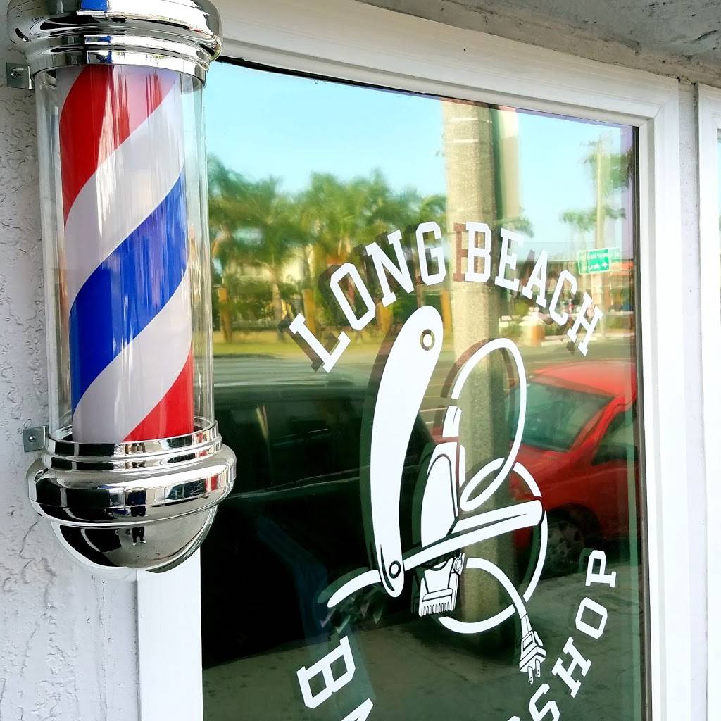 Local Barbers | 815 E Pacific Coast Hwy, Long Beach, CA 90806, USA | Phone: (562) 326-9901