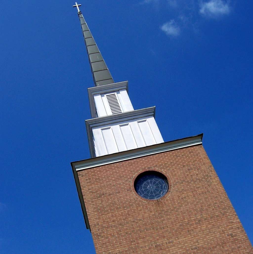 Carolina Presbyterian Church | 406 Renee Ford Rd, Locust, NC 28097, USA | Phone: (704) 888-4435