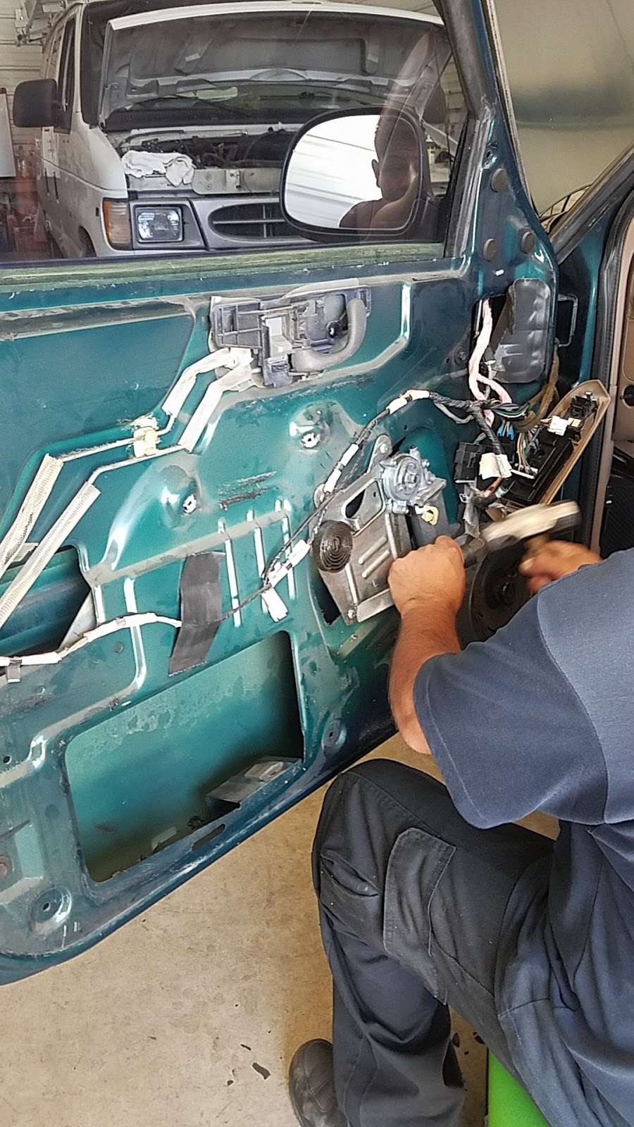 Meza Auto Repair | Denver, CO 80239 | Phone: (720) 436-6064