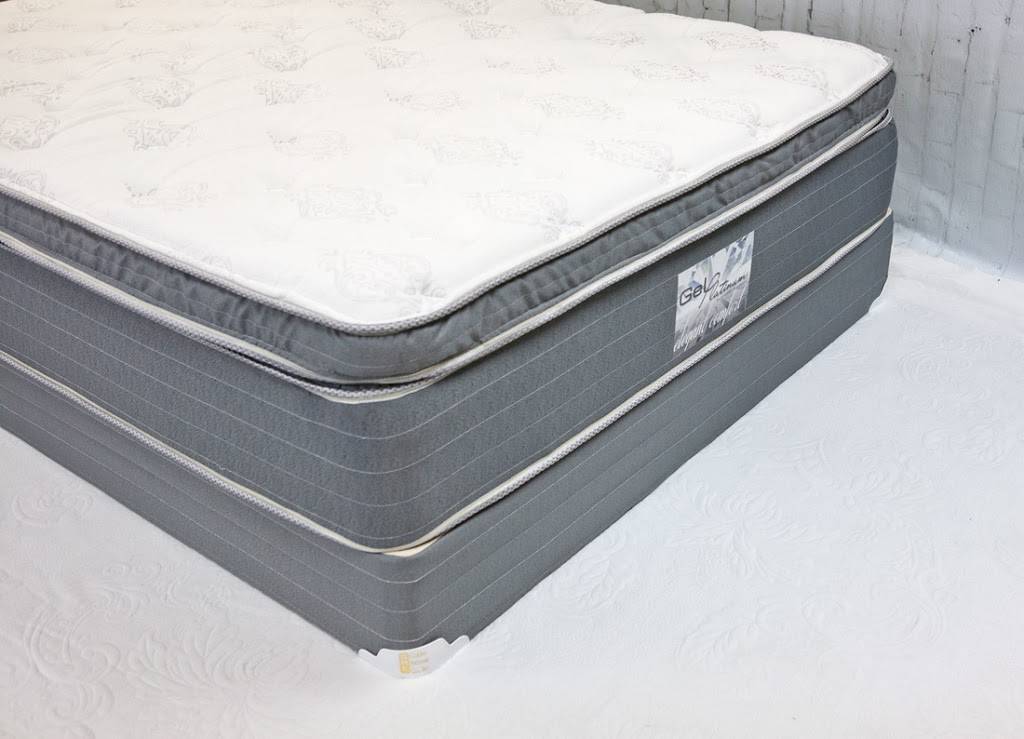 Armandos Mattress | 1500 SW 29th St, Oklahoma City, OK 73119, USA | Phone: (405) 604-3909