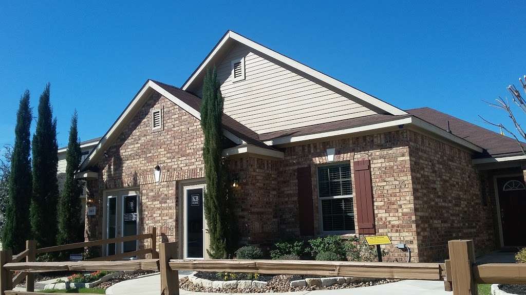 KB Home Windfield | 3415 Alonzo Fields, Converse, TX 78109, USA | Phone: (210) 437-3610