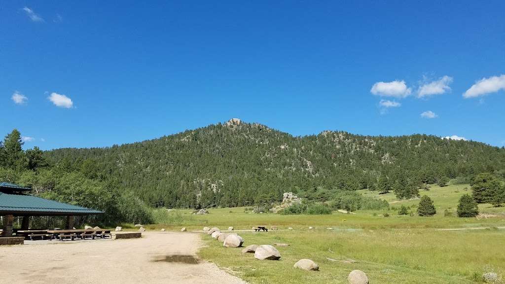 Kruger Rock Trail | Estes Park, CO 80517, USA