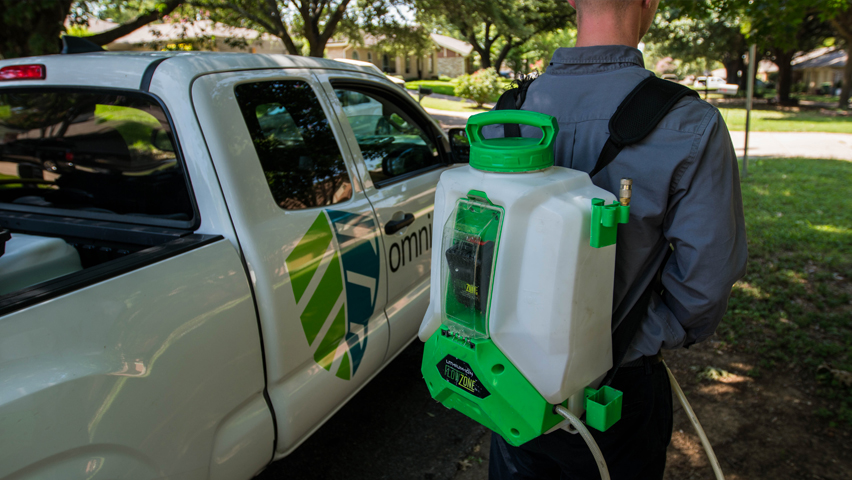 OmniShield Pest Control | 12112 Anderson Mill Rd # 3-C, Austin, TX 78726, USA | Phone: (737) 250-2360 ext. 1