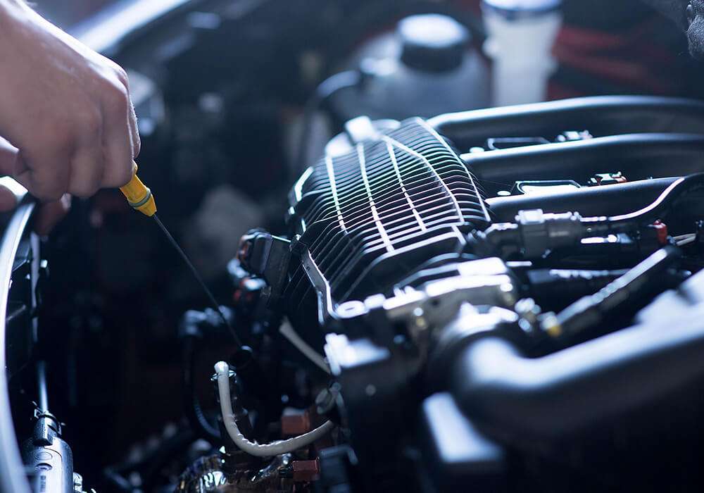 Eastern Auto Works | 2940 Old Rte 50, Cambridge, MD 21613, USA | Phone: (443) 521-9655
