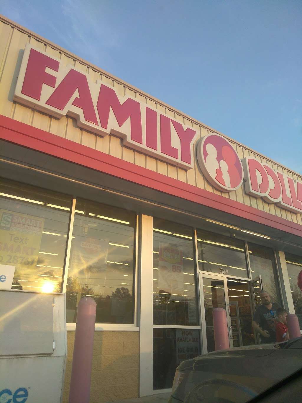 Family Dollar | 8036 Fairbanks North Houston Rd, Houston, TX 77064, USA | Phone: (713) 856-8657