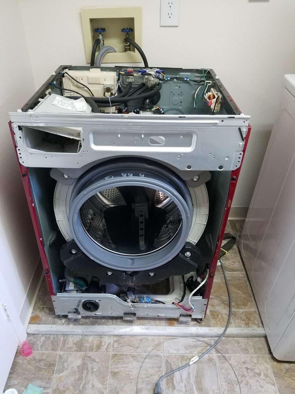 First Call Appliance Repair LLC | Singletree Ln, Spring Valley, CA 91978, USA | Phone: (619) 535-5455