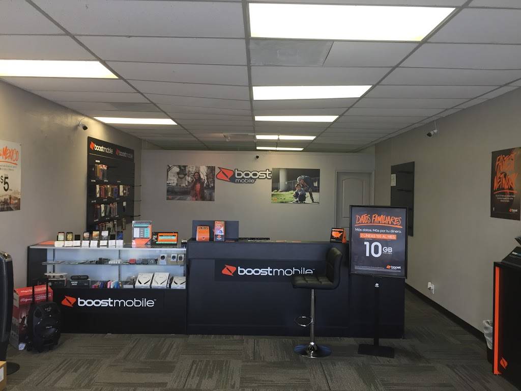 Boost Mobile | 2335 W Shady Grove Rd #101A, Irving, TX 75060, USA | Phone: (972) 746-6906