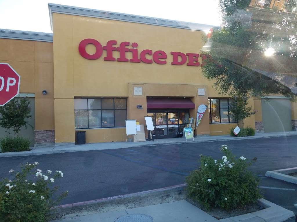 Office Depot | 24500 Village Walk Pl, Murrieta, CA 92562 | Phone: (951) 677-6162