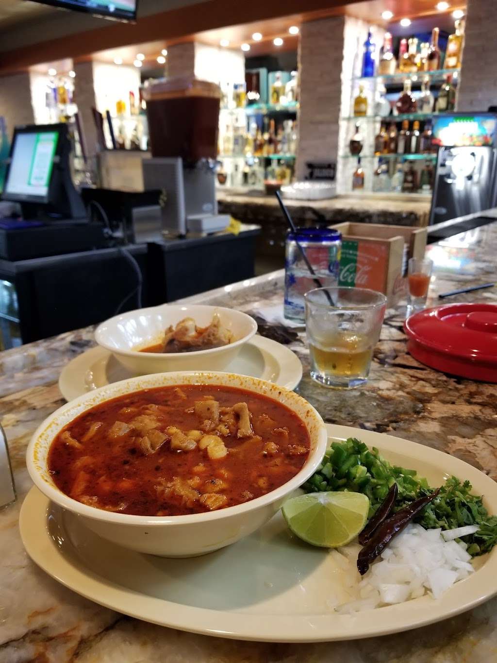 Taqueria De Jalisco Bar & Grill | 12036 Veterans Memorial Dr, Houston, TX 77067, USA | Phone: (281) 781-8591