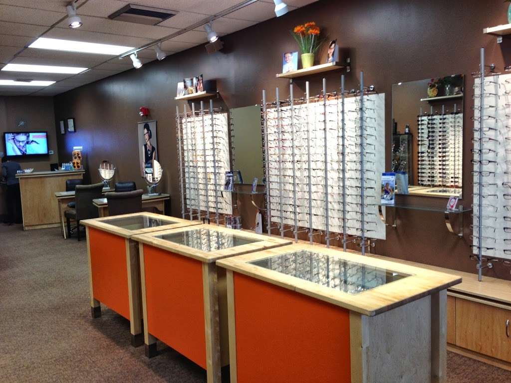 Opticians 3 Newtonville | 336 Walnut St, Newton, MA 02460 | Phone: (617) 964-3366